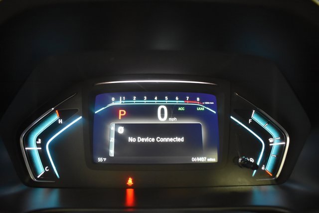 Used 2018 Honda Odyssey EX-L image 32