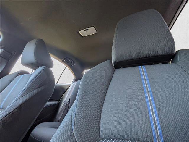Used 2022 Toyota Corolla SE image 13