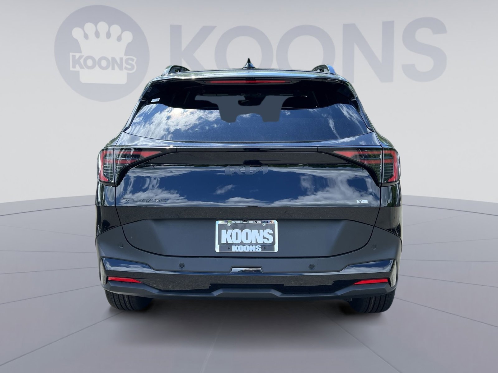 New 2026 Kia Sportage X-Line AWD/4WD image 15