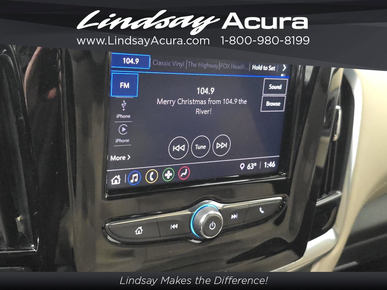 Used 2022 Chevrolet Traverse LS image 15