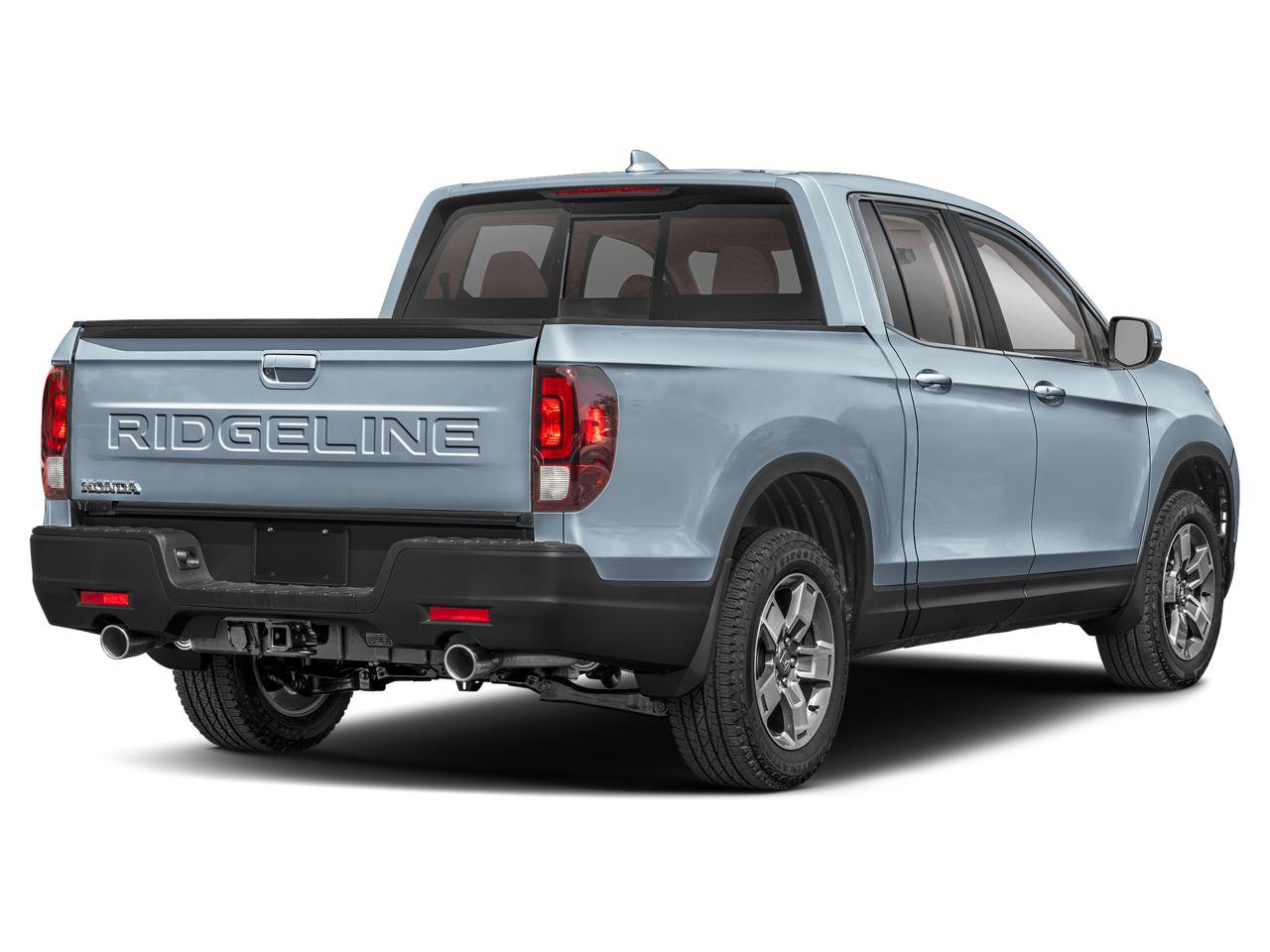 New 2026 Honda Ridgeline RTL image 2