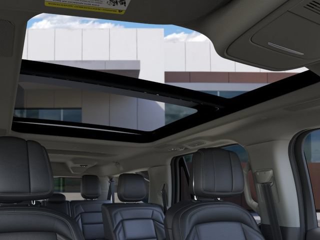 New 2025 Lincoln Navigator L Reserve AWD/4WD image 22
