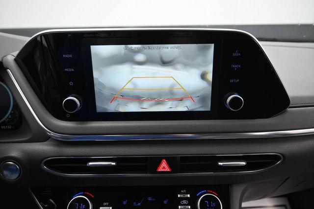 Used 2021 Hyundai Sonata SEL Plus FWD image 16