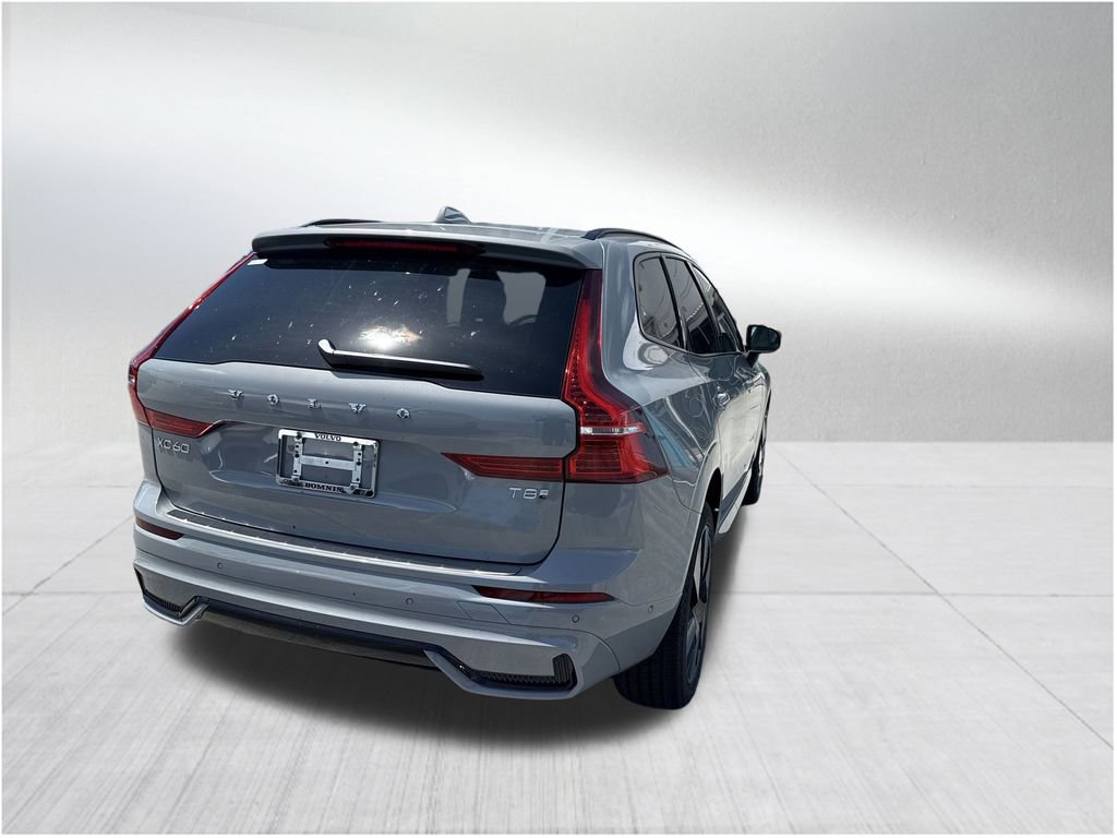 New 2025 Volvo XC60 T8 Plus w/ Protection Package Premier image 4