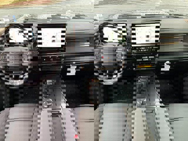 New 2025 GMC Hummer EV 2X image 12