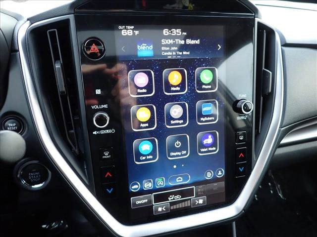 Certified 2025 Subaru Impreza 2.0i Sport image 21