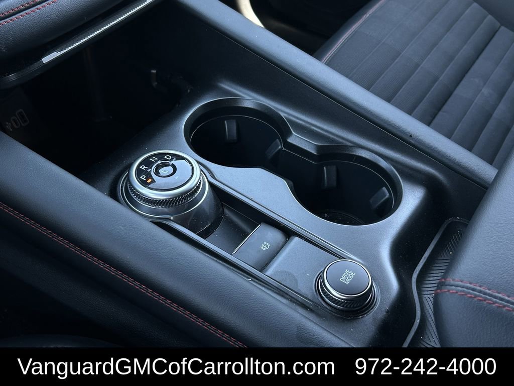 Used 2025 Ford Explorer ST-Line w/ ST-Line Street Pack AWD/4WD image 20