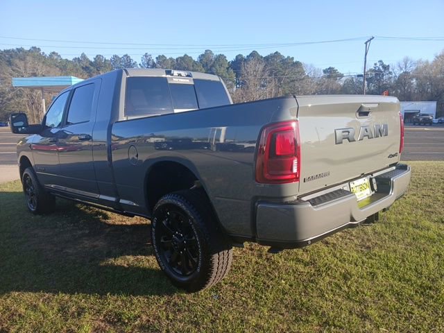 New 2026 RAM 2500 Laramie image 4