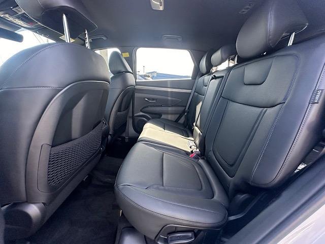 New 2024 Hyundai Tucson XRT image 8