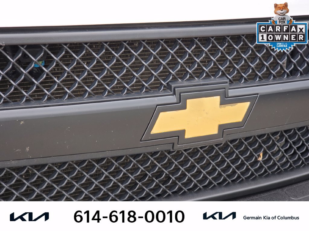 Used 2021 Chevrolet Express 2500 w/ Driver Convenience Package RWD image 13