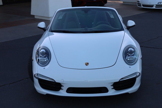 Used 2012 Porsche 911 Carrera S RWD image 8
