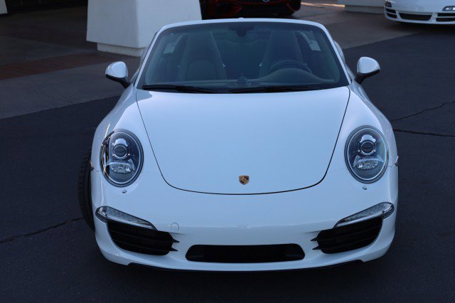 Used 2012 Porsche 911 Carrera S RWD image 8