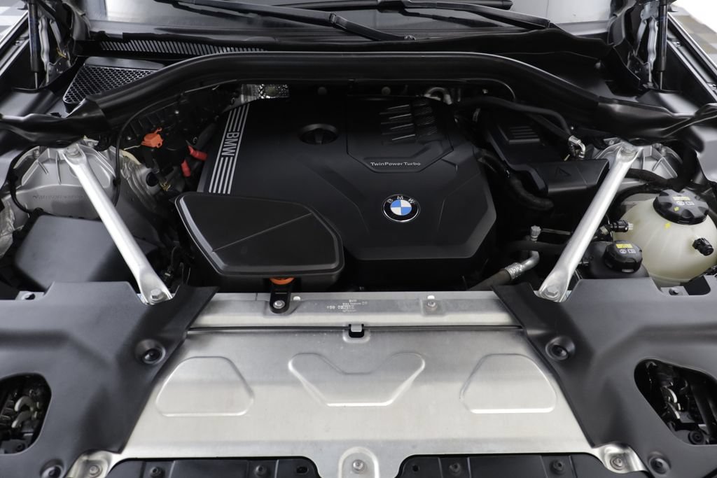 Used 2020 BMW X3 xDrive30i w/ Premium Package AWD/4WD image 23