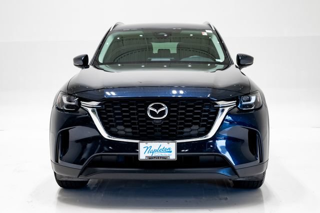 Used 2024 MAZDA CX-90 3.3 Turbo w/ Select Package AWD/4WD image 4