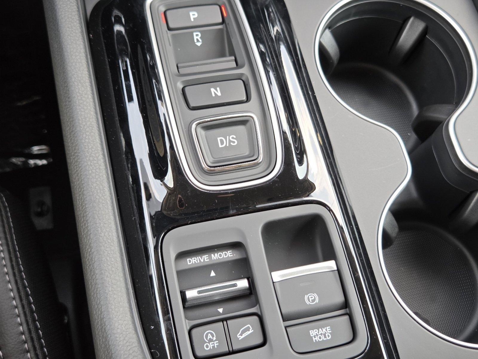 New 2026 Honda Pilot EX-L image 35