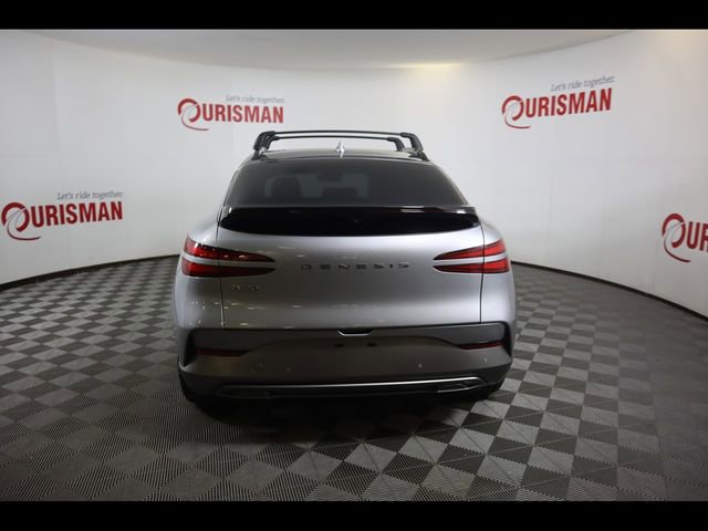 Used 2023 Genesis GV60 Advanced AWD/4WD image 13