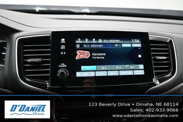 Used 2023 Honda Passport EX-L image 31