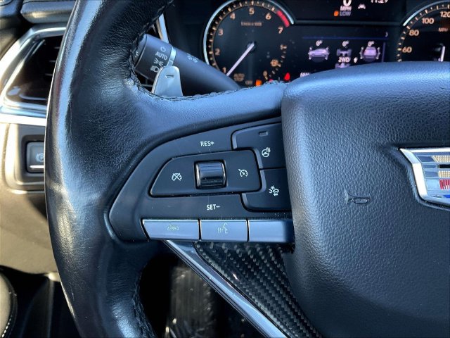 Used 2020 Cadillac XT6 Sport AWD/4WD image 13
