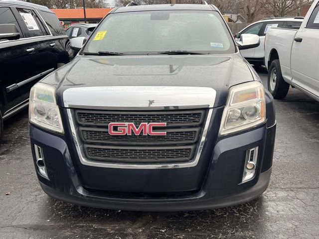 Used 2015 GMC Terrain SLT video 2