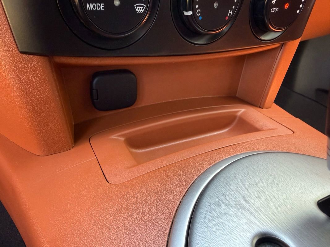 Used 2006 MAZDA MX-5 Miata Grand Touring w/ Premium Pkg RWD image 27