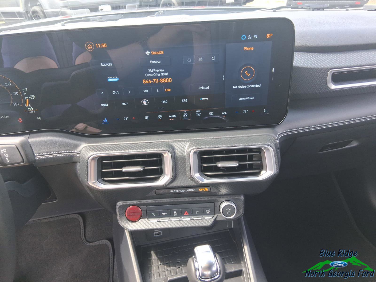 Used 2024 Ford Mustang Premium image 16