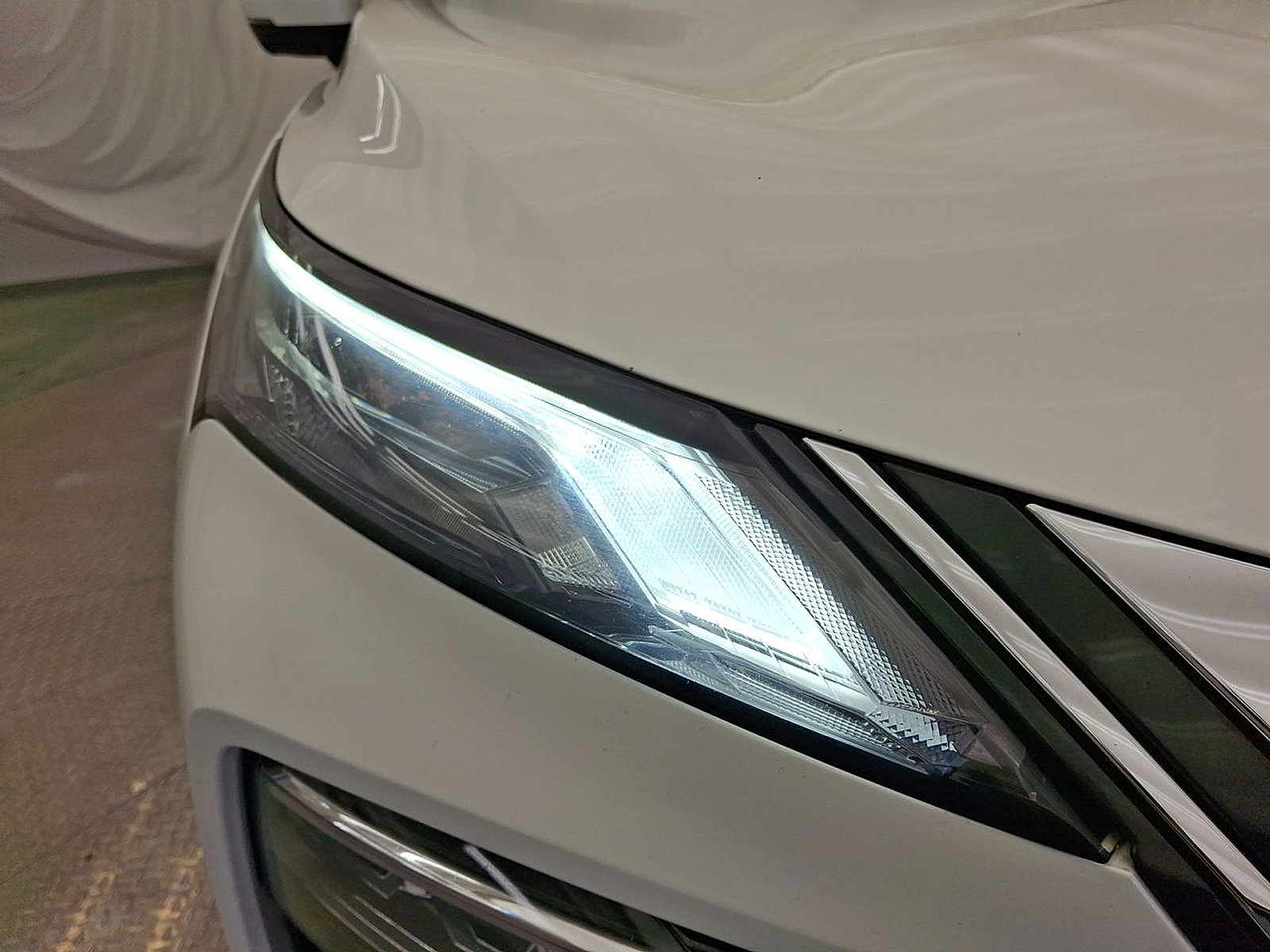 Used 2021 Nissan Rogue SV image 27