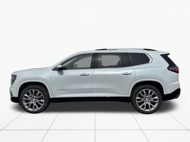 New 2027 GMC Acadia Denali w/ Denali Reserve Package FWD image 2