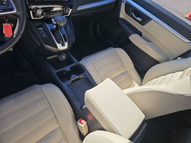 Used 2019 Honda CR-V LX image 22