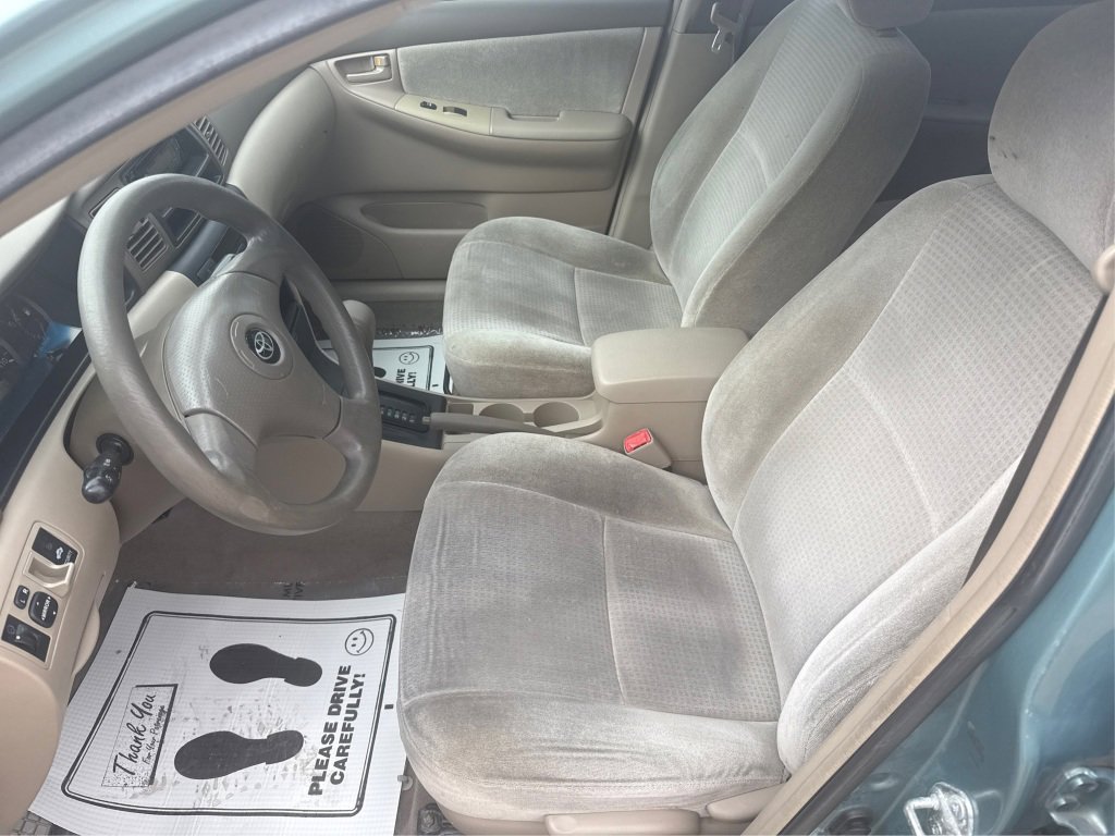 Used 2007 Toyota Corolla CE FWD image 11