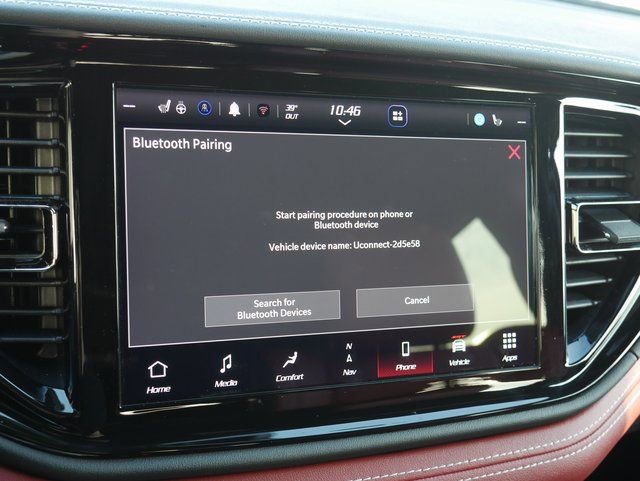 Used 2024 Dodge Durango SRT image 8