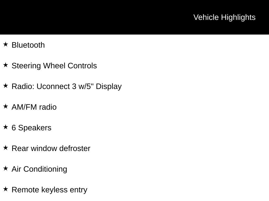 Used 2018 Jeep Compass Sport image 10