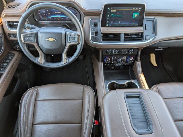 Used 2023 Chevrolet Tahoe High Country image 7