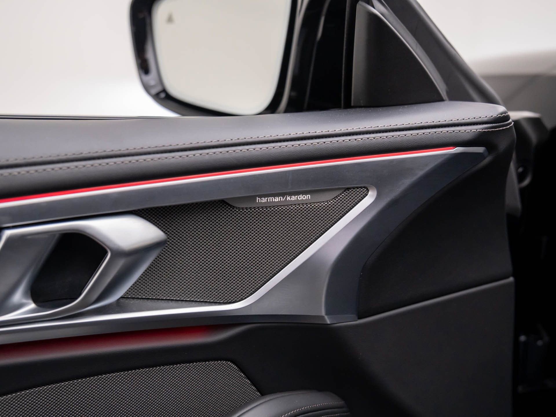 Certified 2025 BMW M850i xDrive Coupe image 15