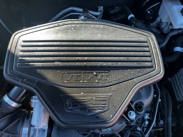 Used 2025 Cadillac XT5 Premium Luxury image 31