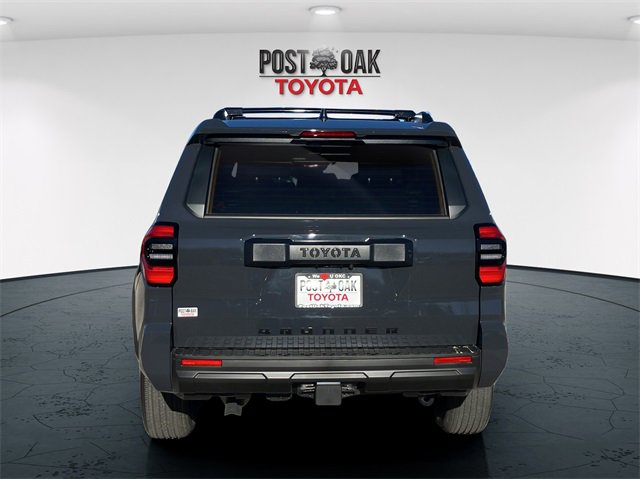 New 2026 Toyota 4Runner SR5 image 6