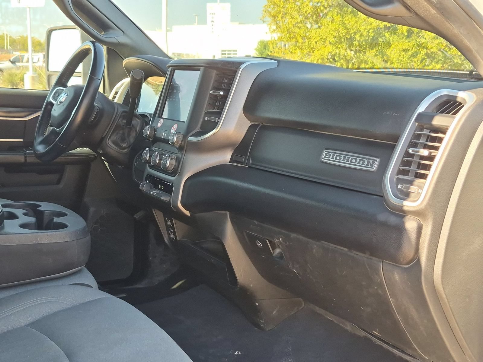 Used 2024 RAM 2500 Big Horn AWD/4WD image 26