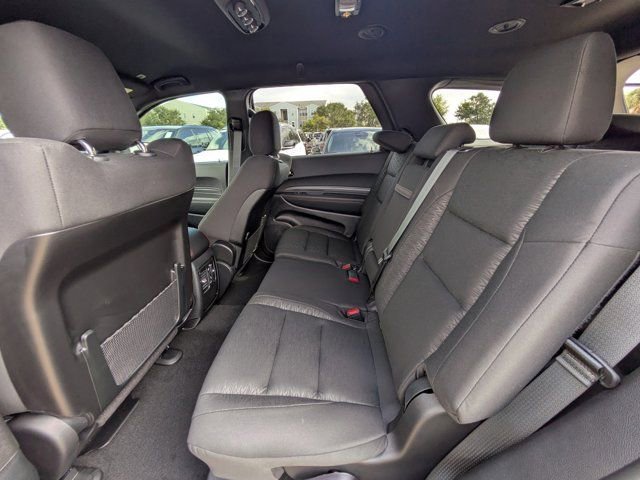 New 2026 Dodge Durango GT w/ Blacktop Package RWD image 12