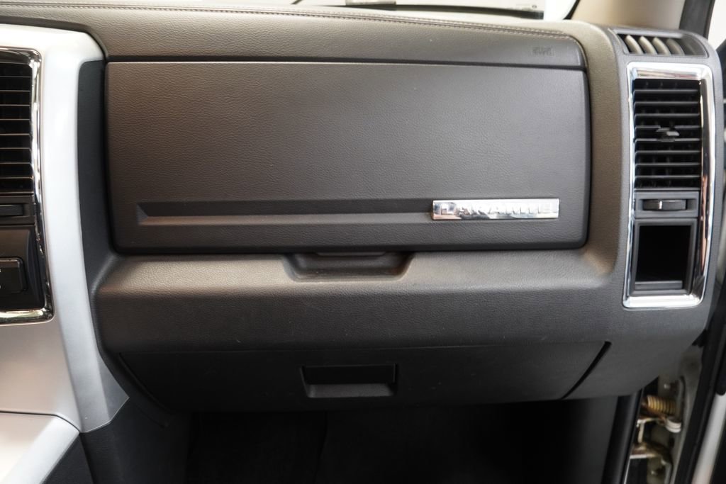 Used 2011 RAM 1500 Laramie w/ Protection Group AWD/4WD image 35