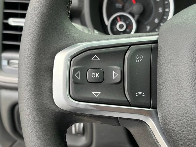 New 2026 RAM 2500 Tradesman AWD/4WD image 14