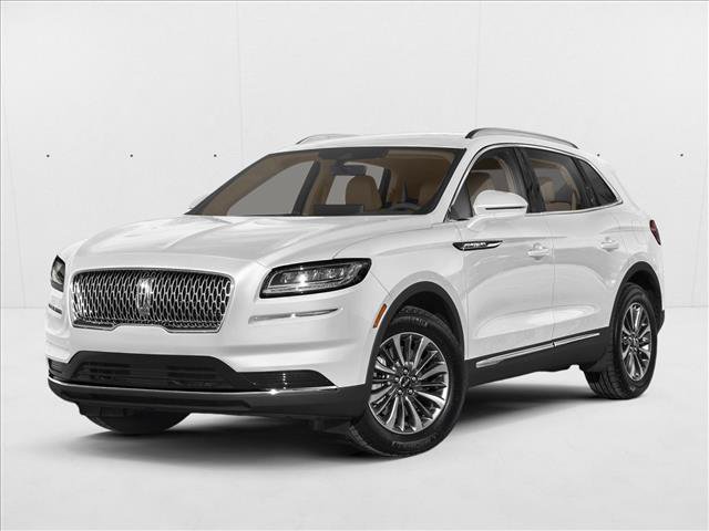 Used 2022 Lincoln Nautilus Reserve w/ Equipment Group 201A