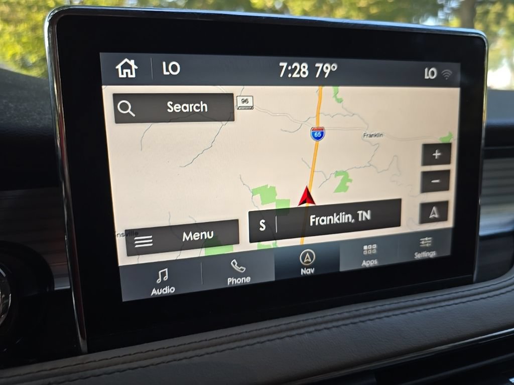 Used 2020 Lincoln Corsair FWD w/ Premium Package image 14