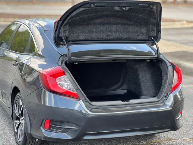 Used 2017 Honda Civic EX-L image 42