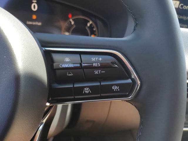 New 2026 MAZDA CX-90 Plug-In Hybrid w/Premium Sport AWD/4WD image 25