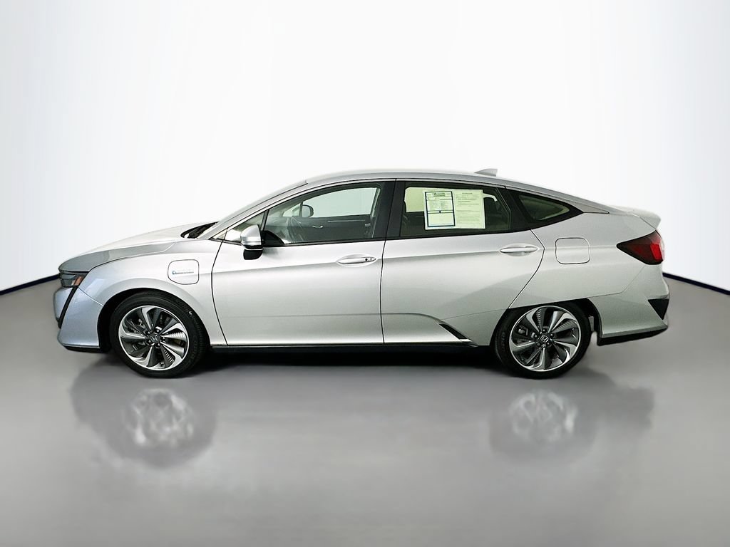 Used 2018 Honda Clarity Touring image 4