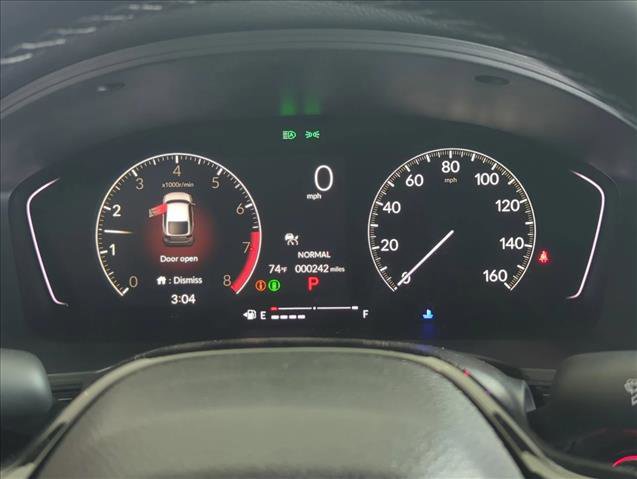 New 2026 Honda Civic Sport image 11