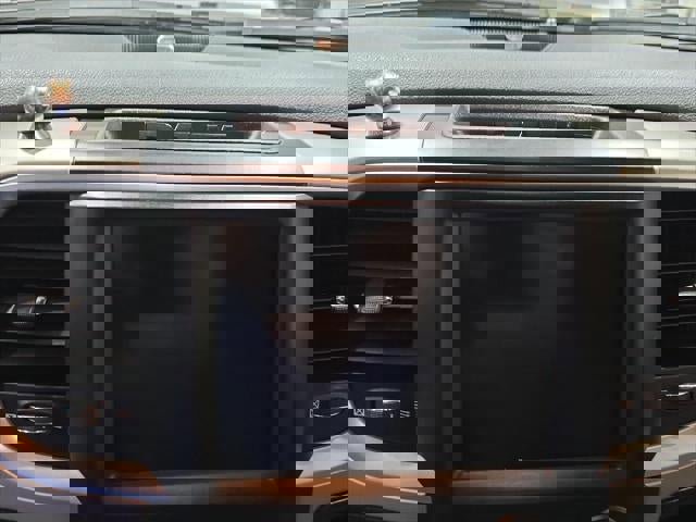 Used 2015 RAM 1500 Outdoorsman image 14