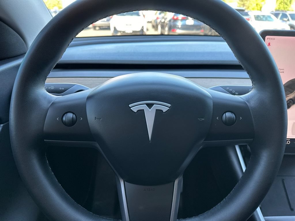 Used 2020 Tesla Model Y Performance AWD/4WD image 26
