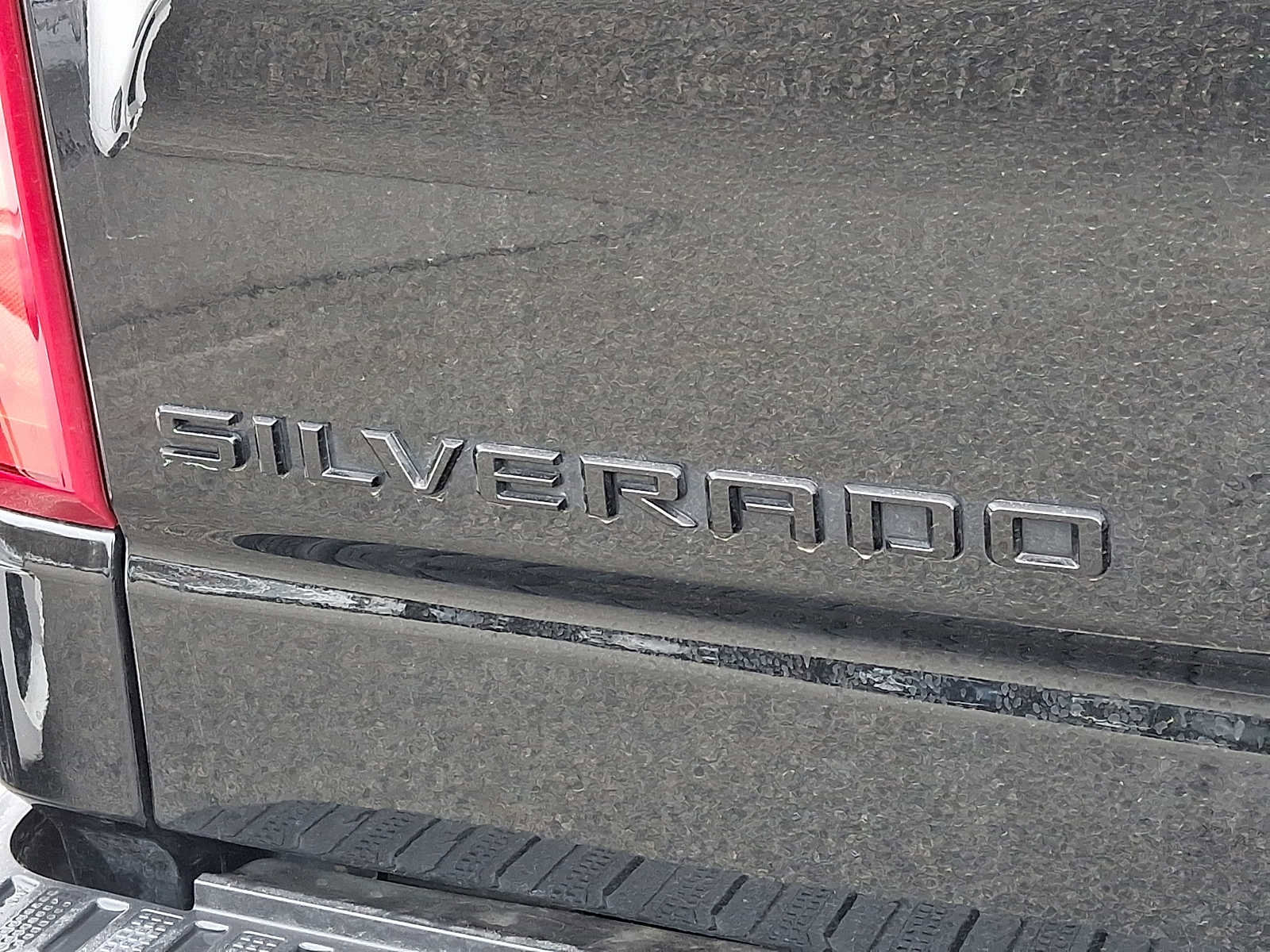 Used 2025 Chevrolet Silverado 1500 RST w/ Dark Appearance Package image 31