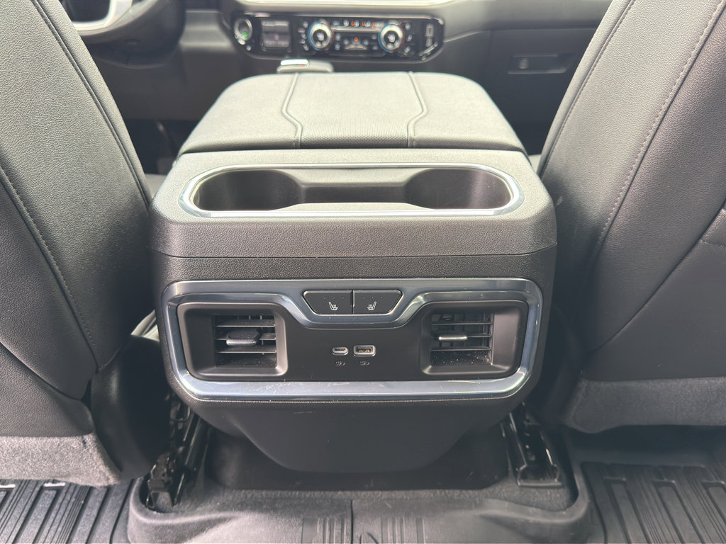 Used 2024 GMC Sierra 1500 SLT w/ SLT Premium Plus Package AWD/4WD image 41