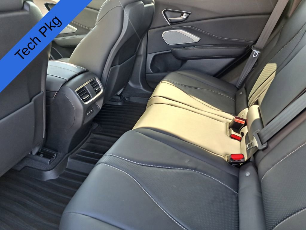 Certified 2025 Acura RDX w/ Technology Package image 22